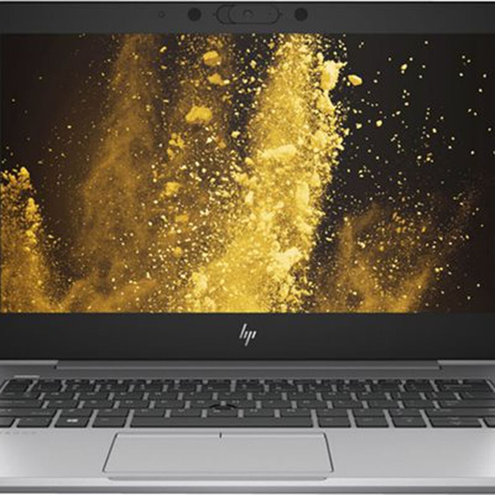 Notebook Hp Elitebook 830 G7, Intel Core I7-10510u 13,3" 8gb/512gb Ssd Pc image number 1.0